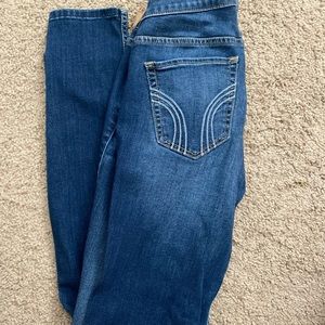 Hollister jeans